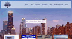 Desktop Screenshot of iipd.com